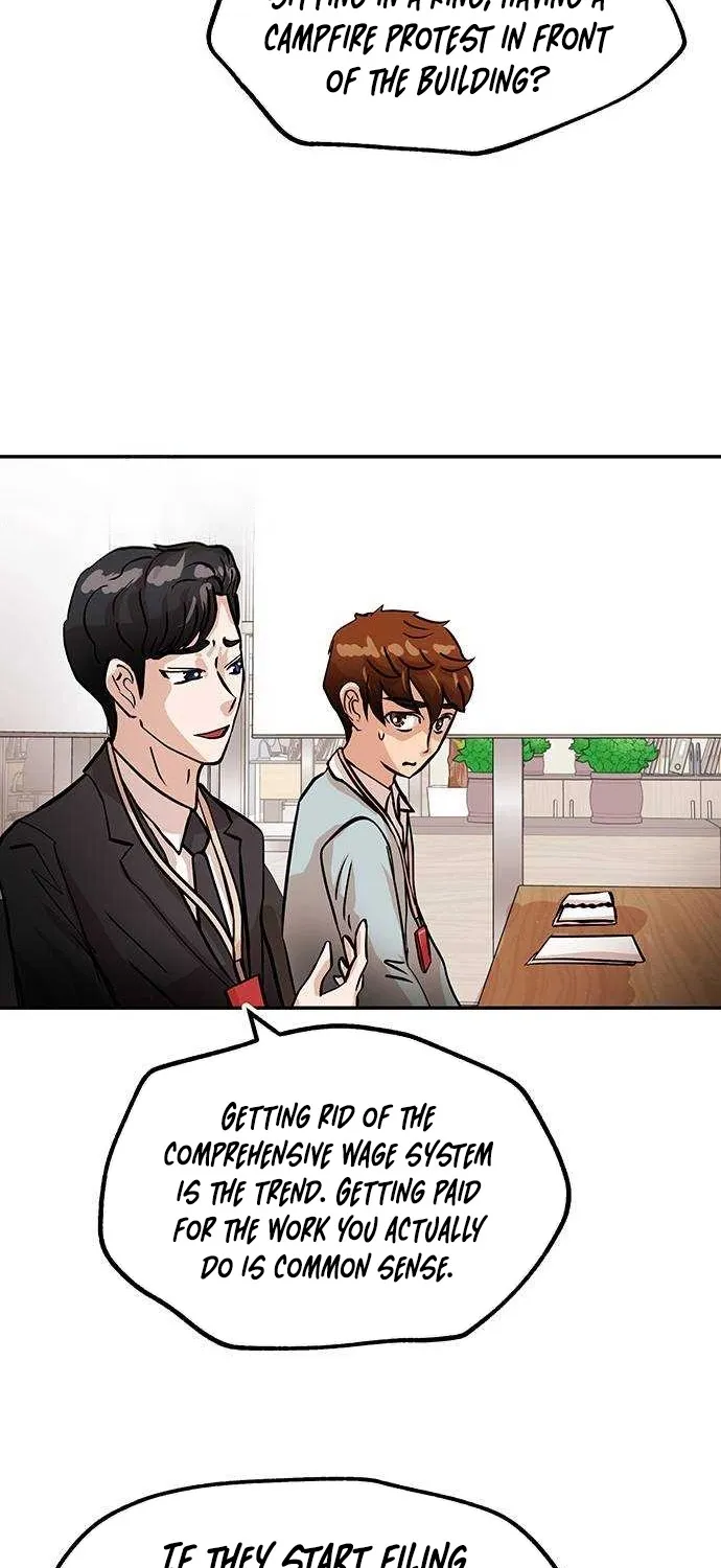 The Devil Is Here Chapter 10 page 23 - 