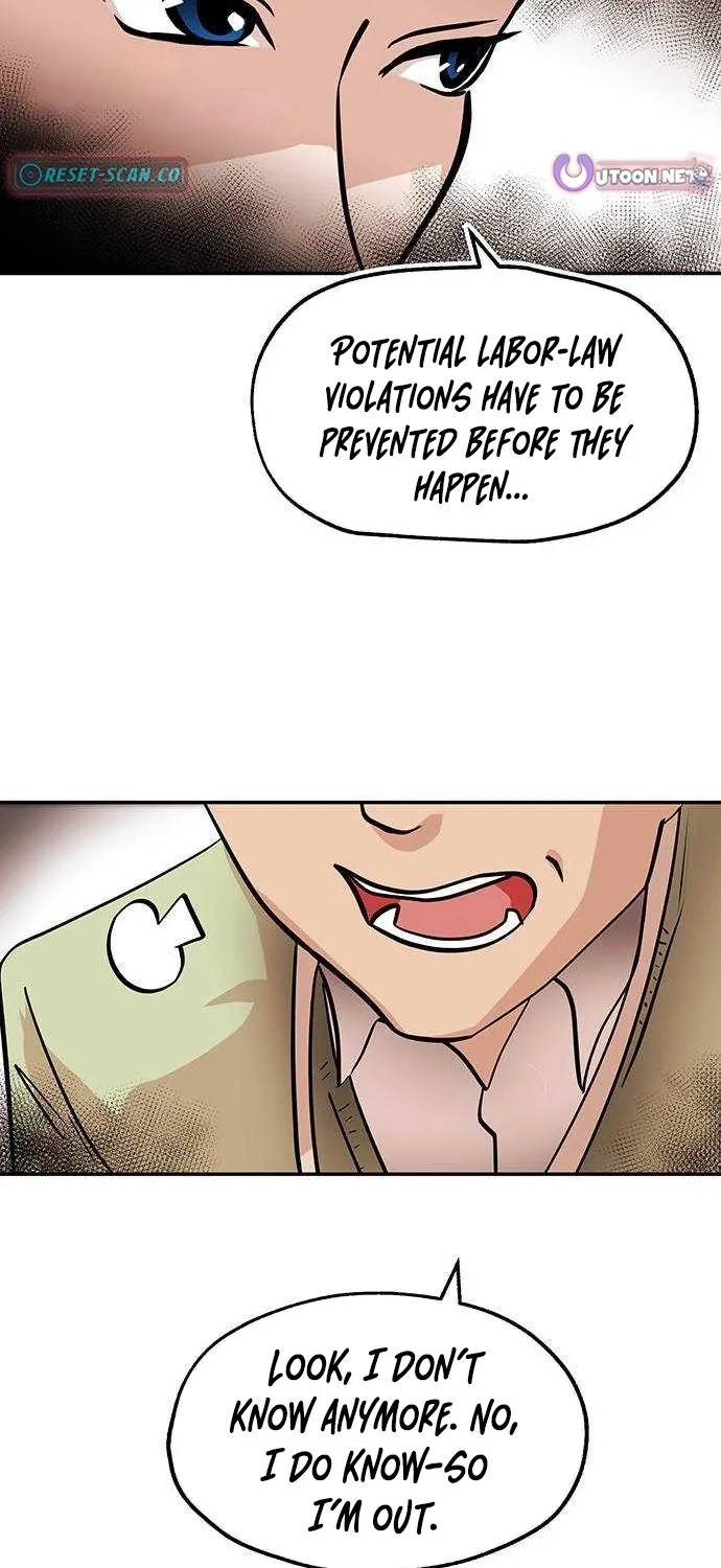The Devil Is Here Chapter 10 page 25 - 