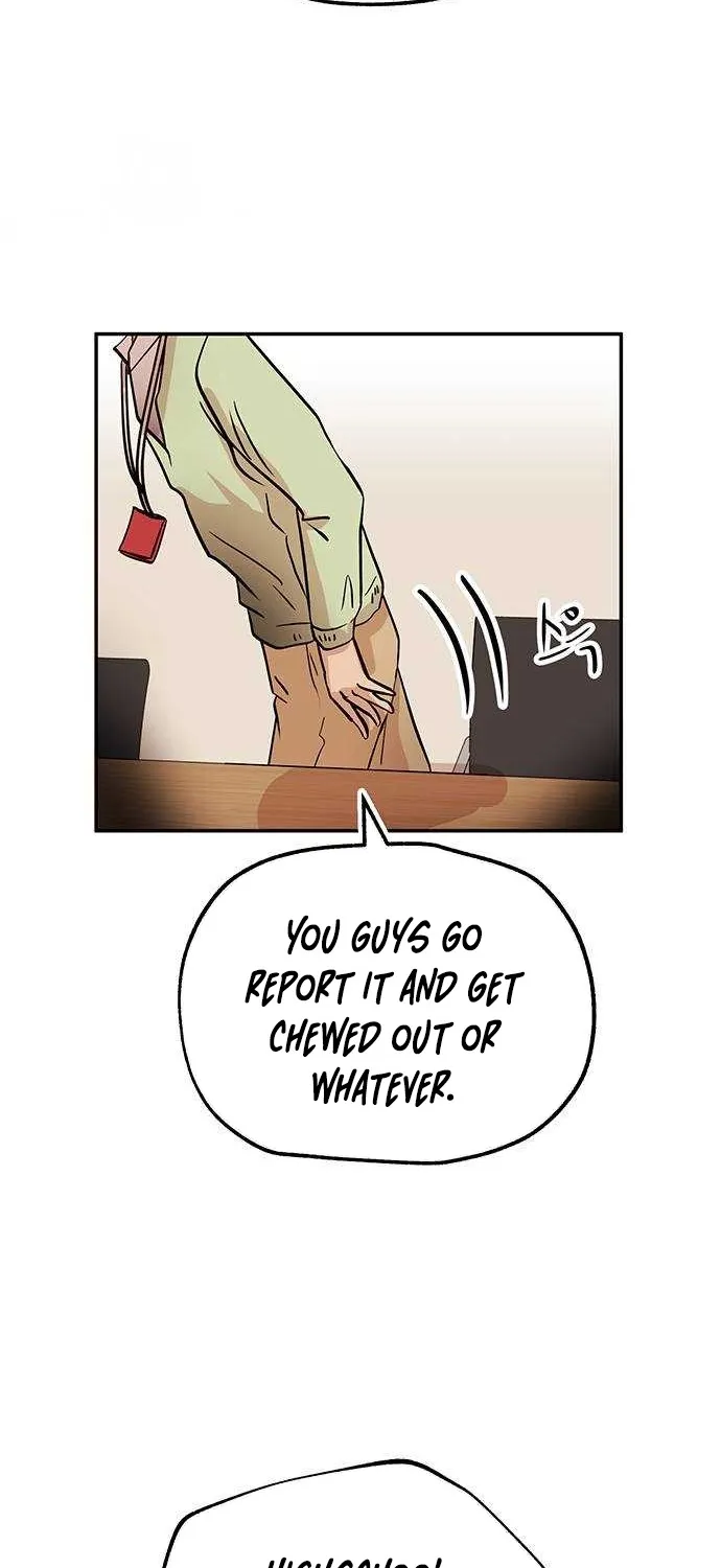 The Devil Is Here Chapter 10 page 26 - 