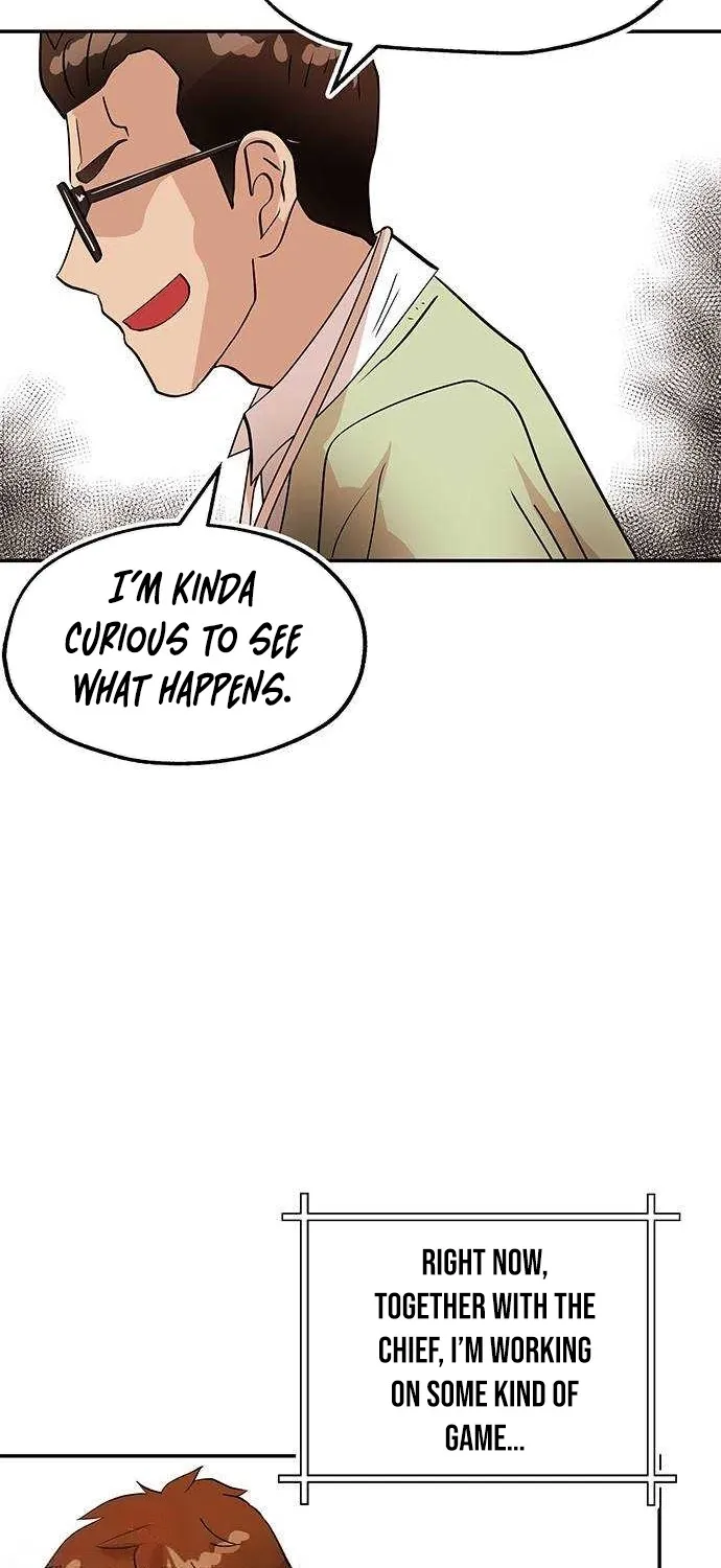 The Devil Is Here Chapter 10 page 29 - 