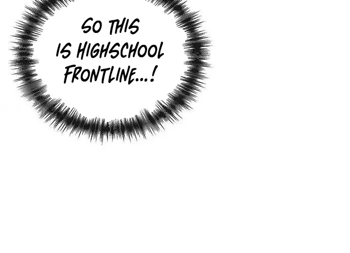 The Devil Is Here Chapter 10 page 32 - 