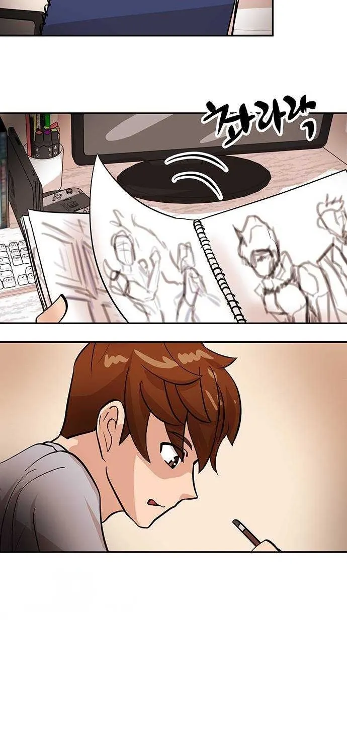 The Devil Is Here Chapter 10 page 38 - 