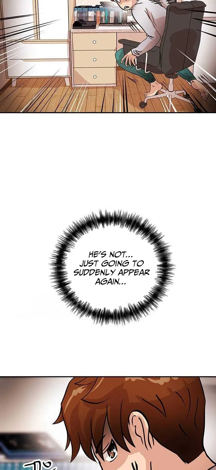 The Devil Is Here Chapter 10 page 42 - 