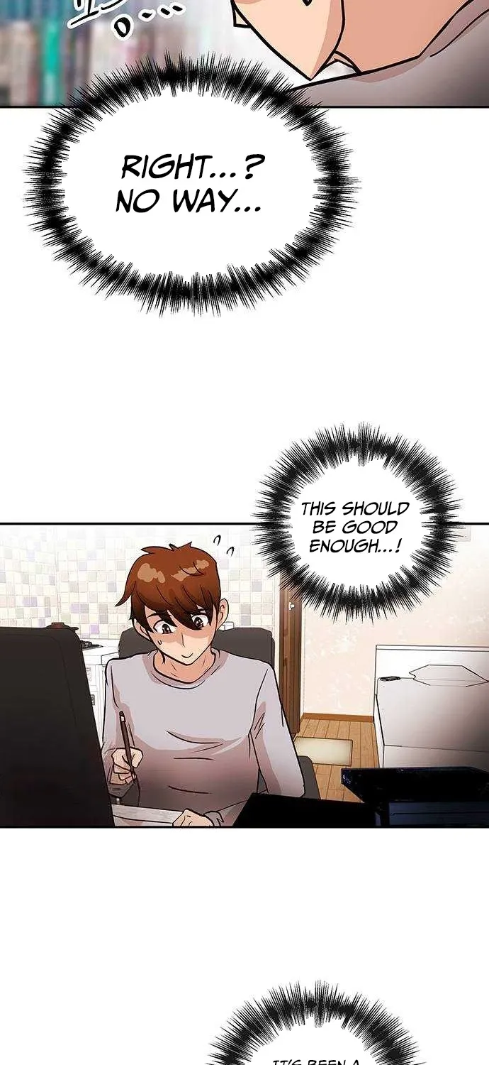 The Devil Is Here Chapter 10 page 43 - 