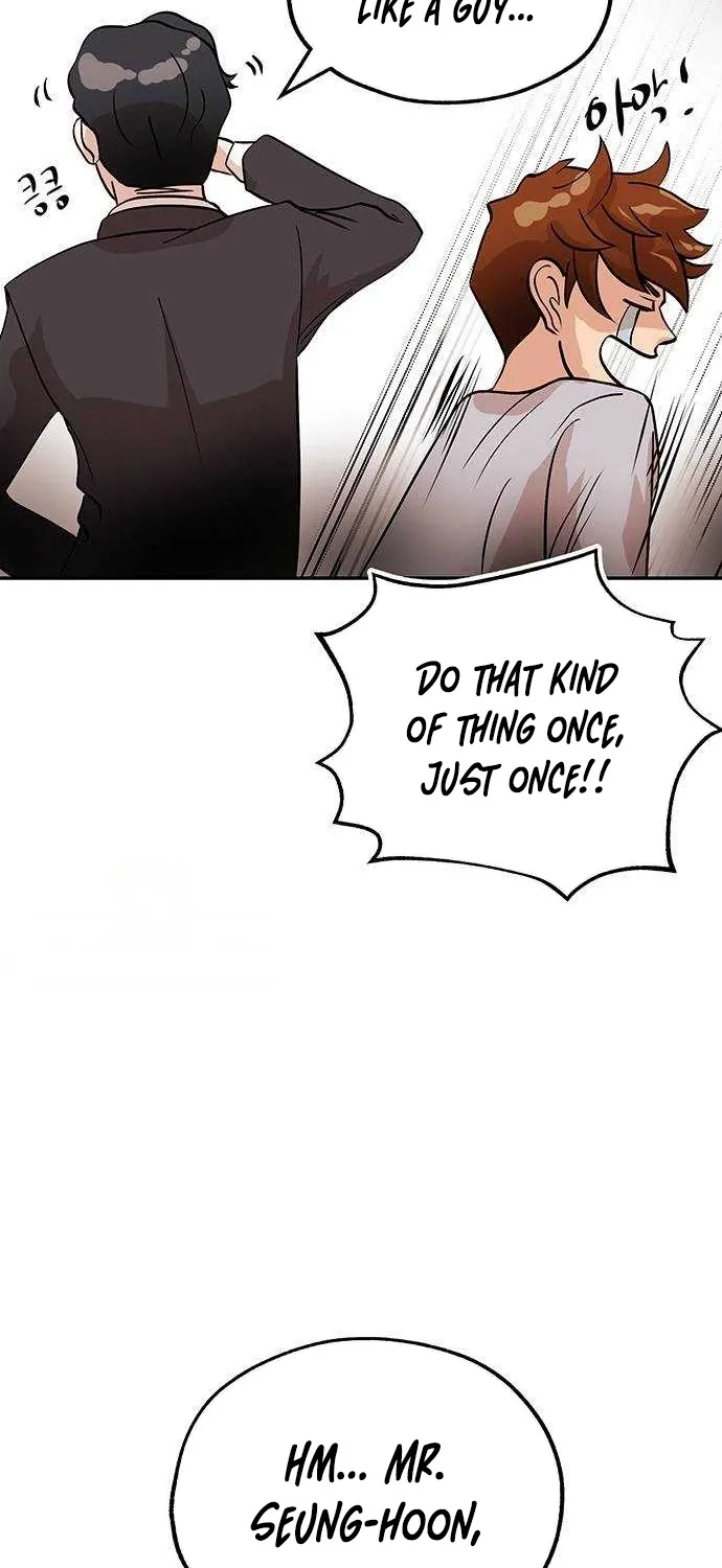 The Devil Is Here Chapter 10 page 47 - 