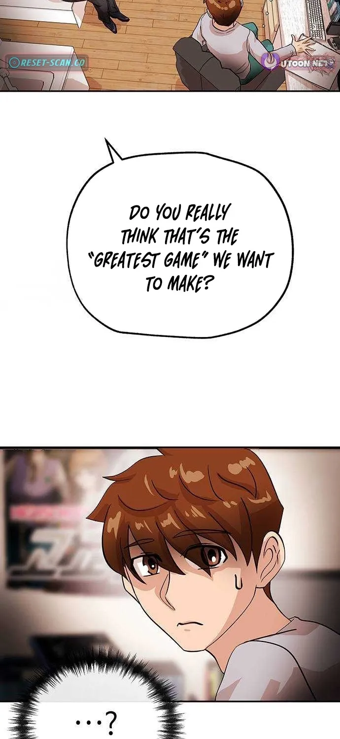 The Devil Is Here Chapter 10 page 50 - 