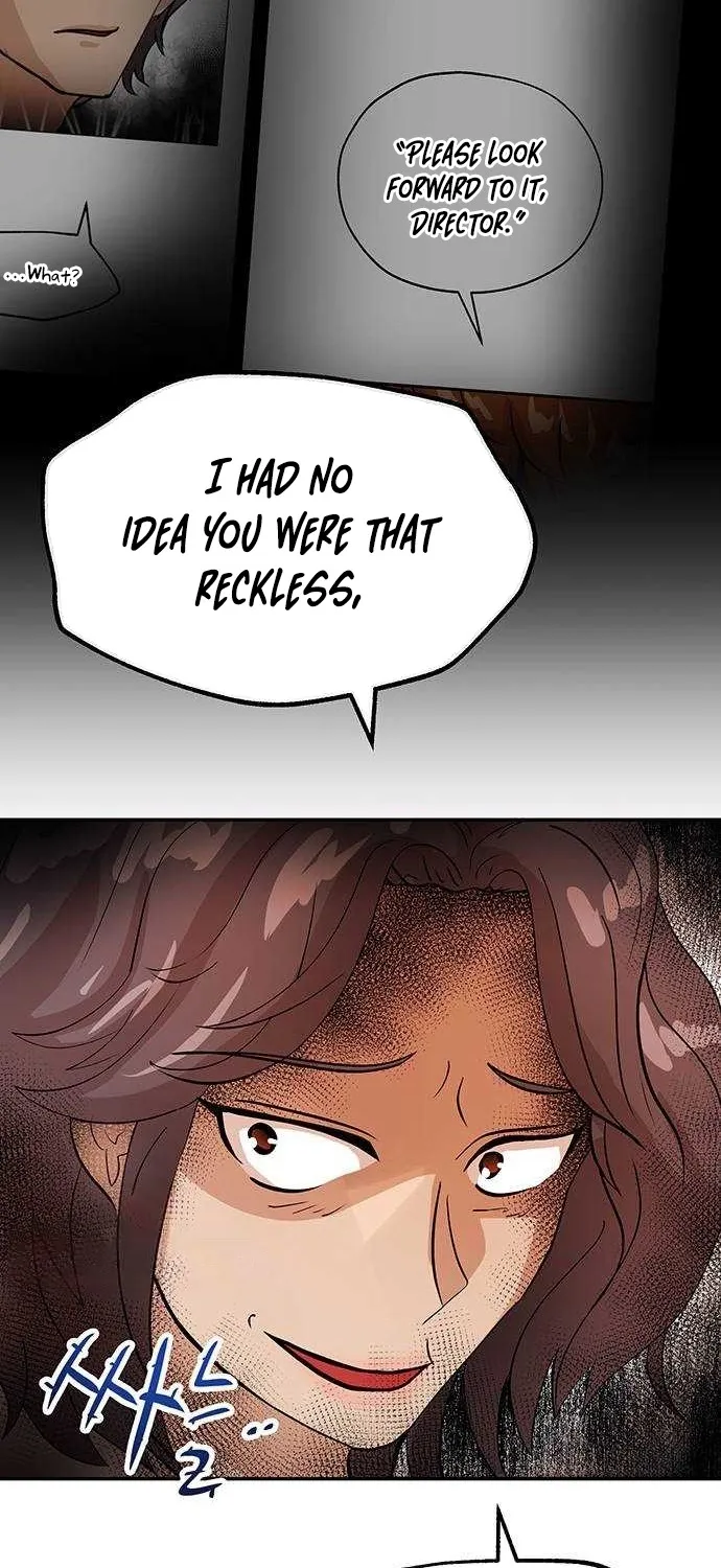 The Devil Is Here Chapter 10 page 6 - 