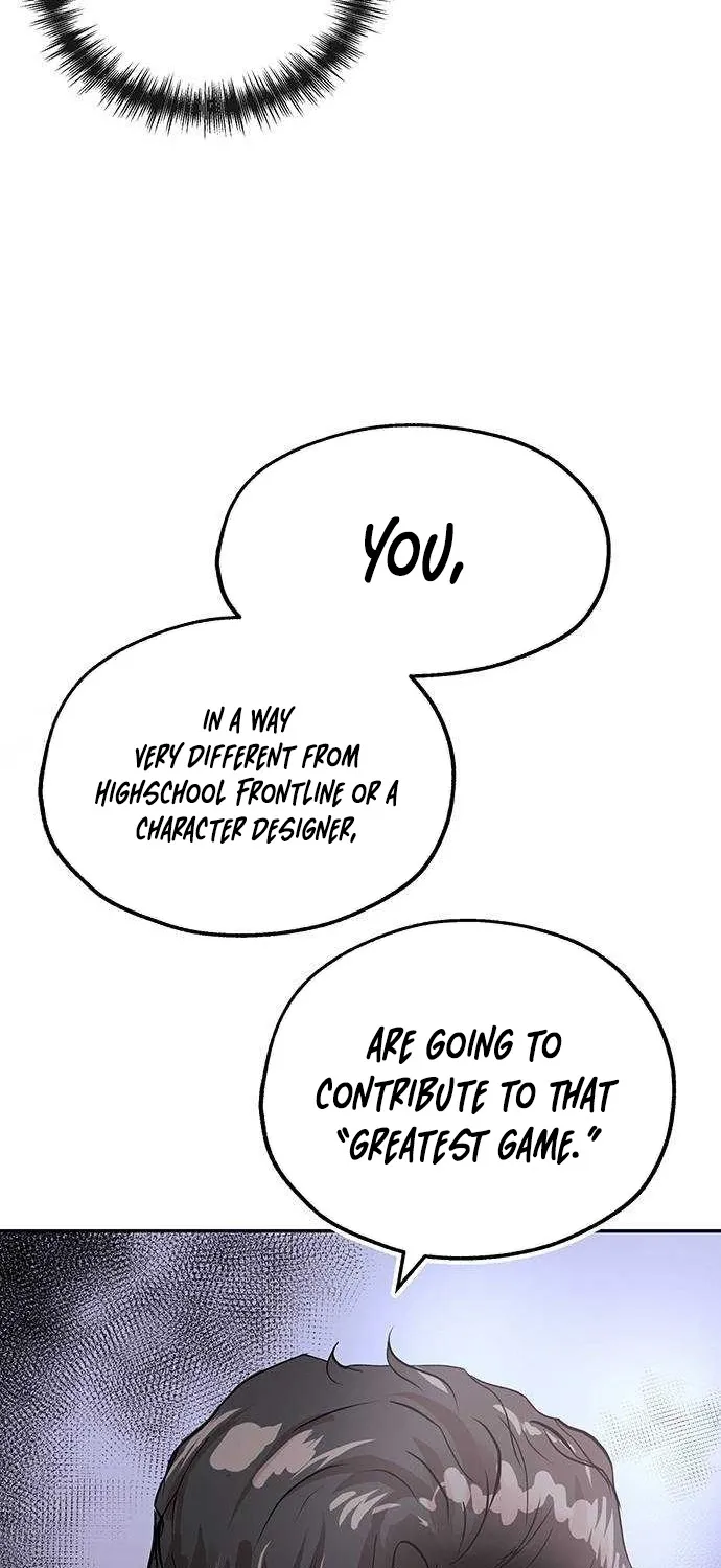 The Devil Is Here Chapter 10 page 51 - 