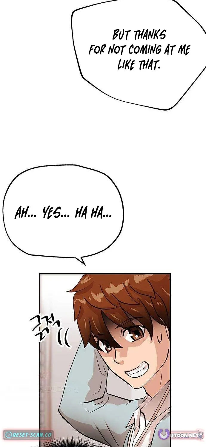 The Devil Is Here Chapter 10 page 7 - 