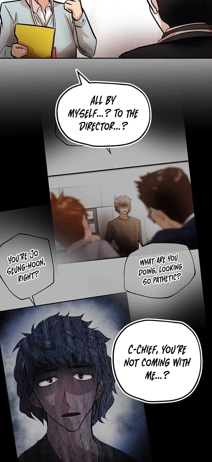 The Devil Is Here Chapter 10 page 61 - 