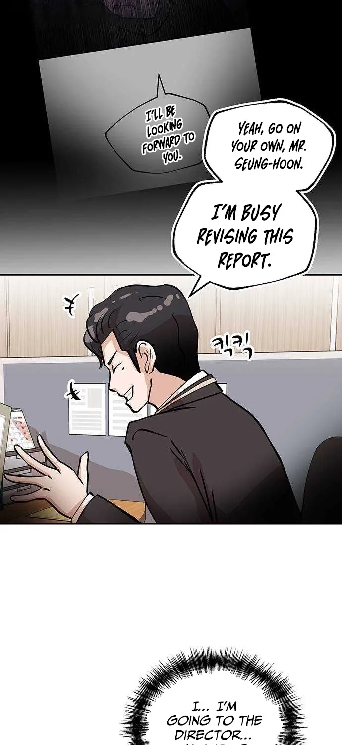 The Devil Is Here Chapter 10 page 62 - 