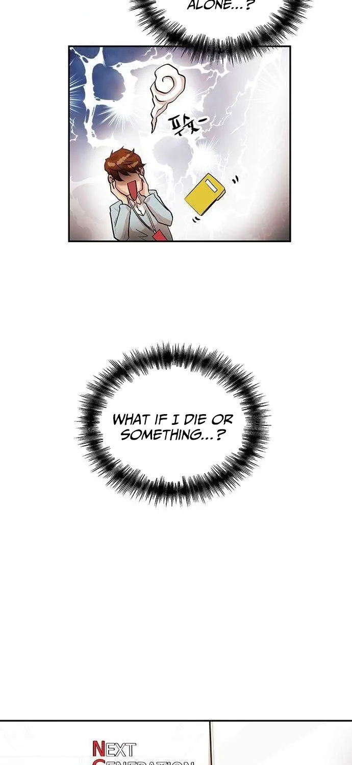 The Devil Is Here Chapter 10 page 63 - 