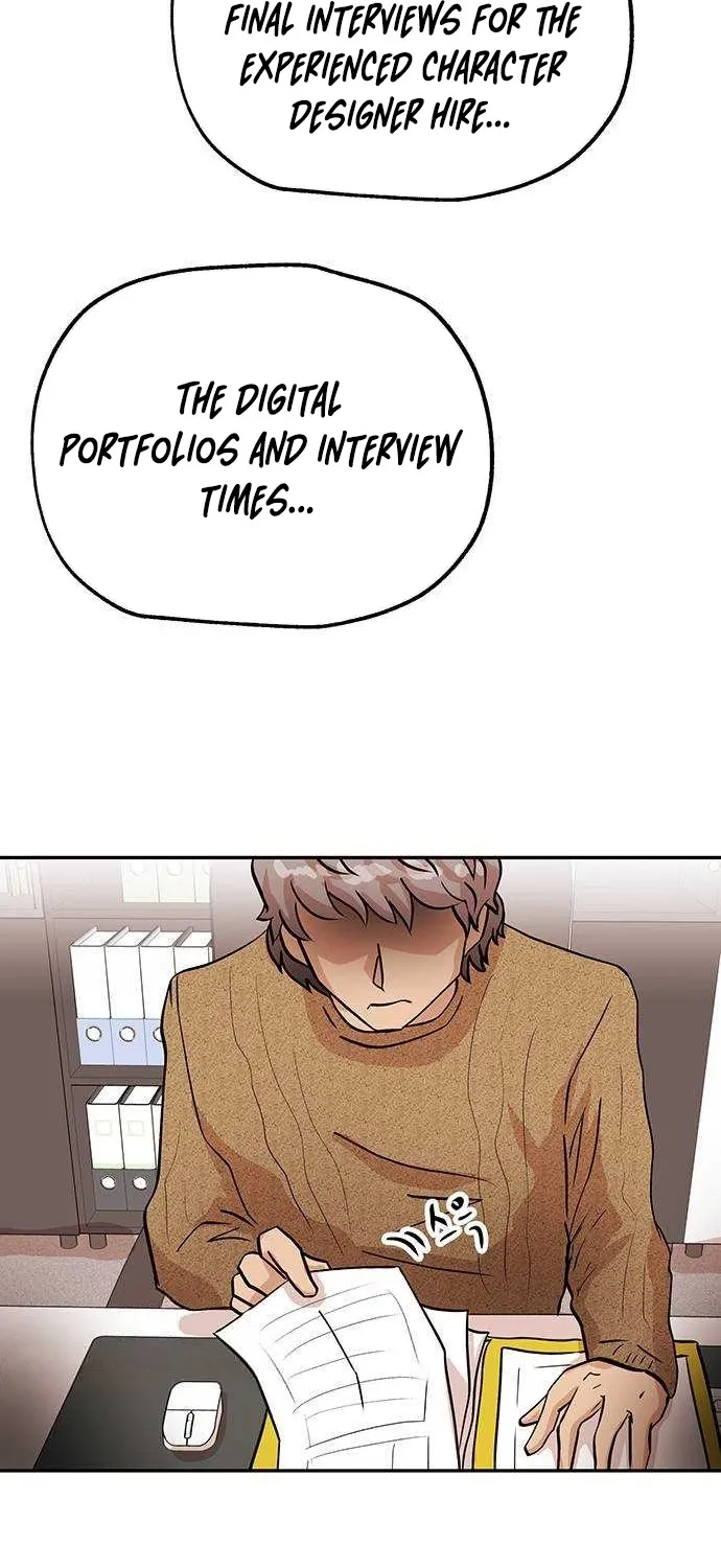 The Devil Is Here Chapter 10 page 65 - 