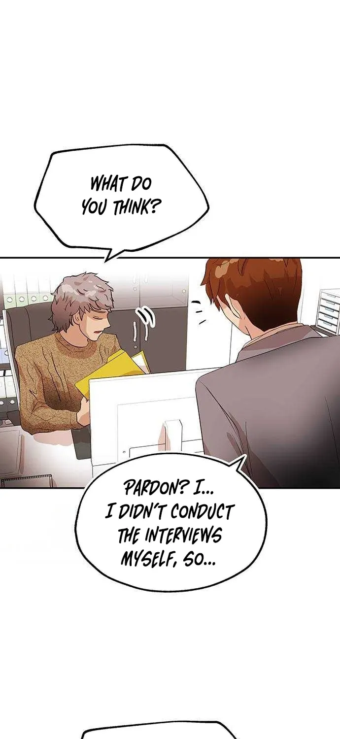 The Devil Is Here Chapter 10 page 69 - 