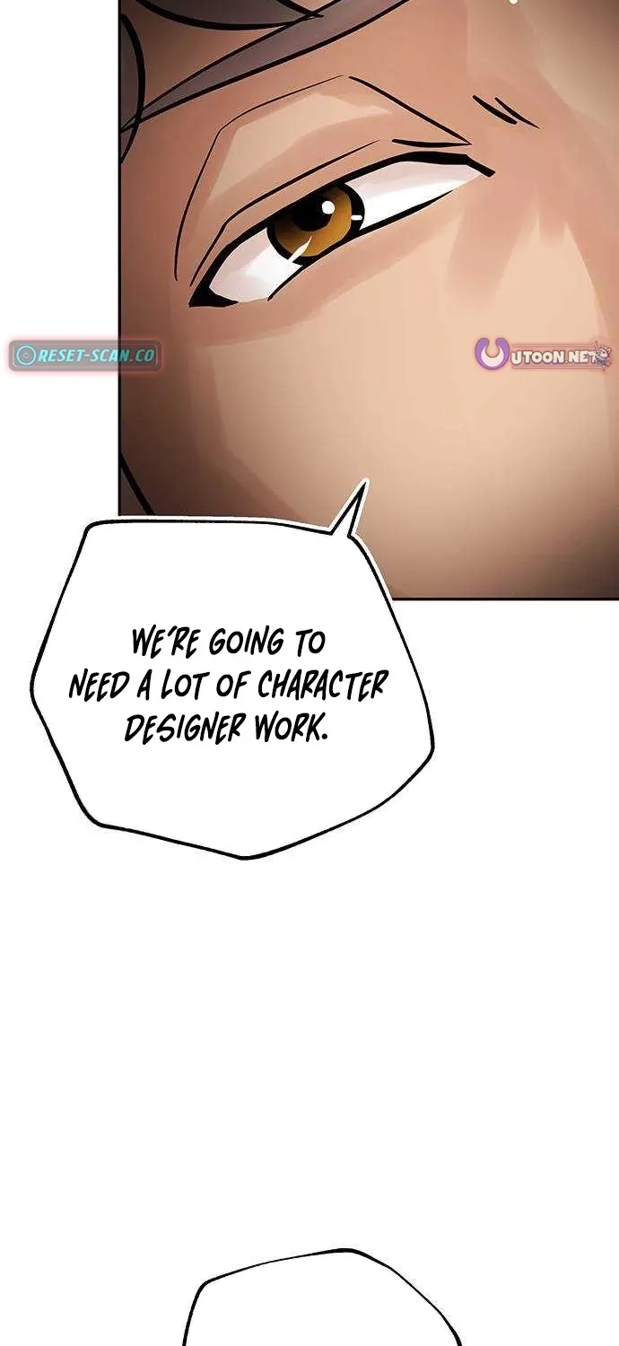 The Devil Is Here Chapter 10 page 73 - 