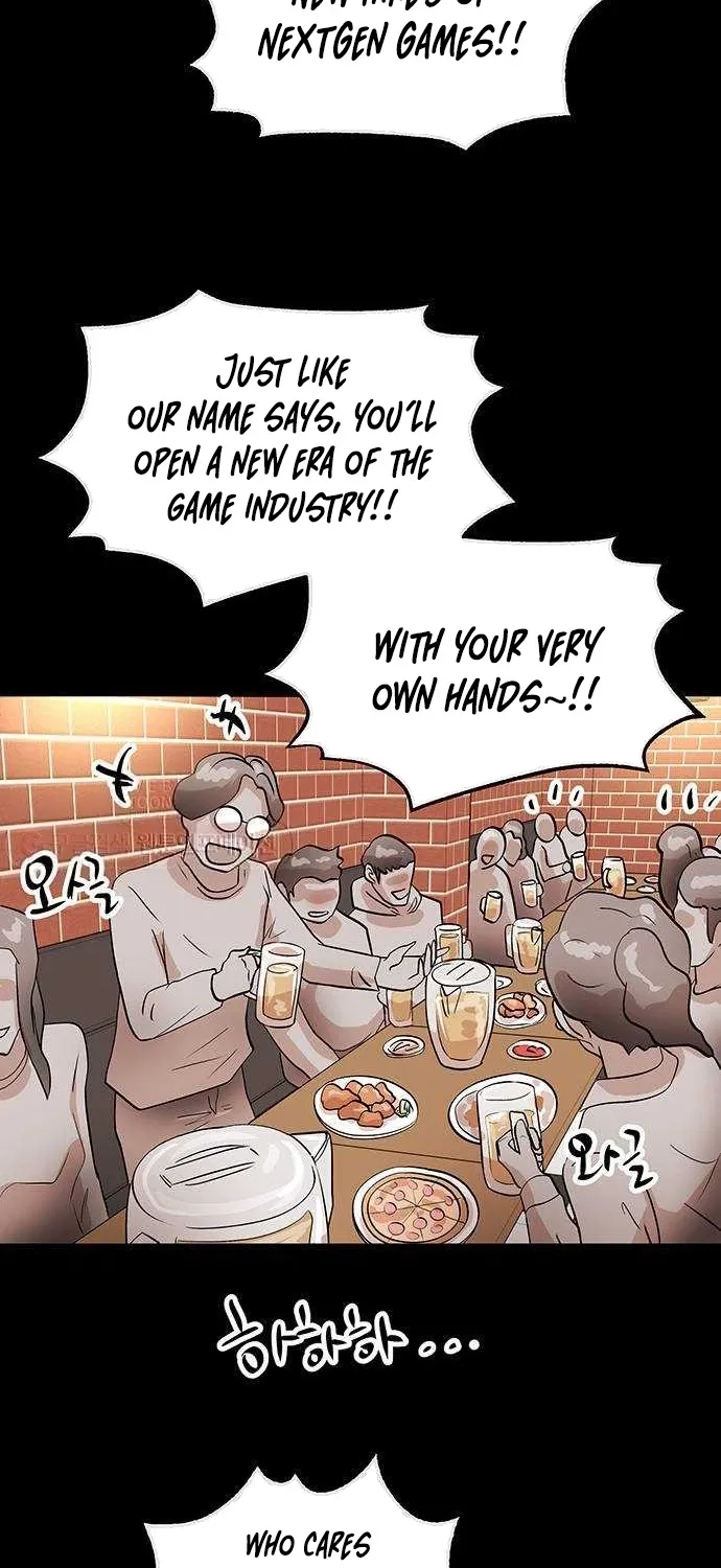 The Devil Is Here Chapter 10 page 78 - 
