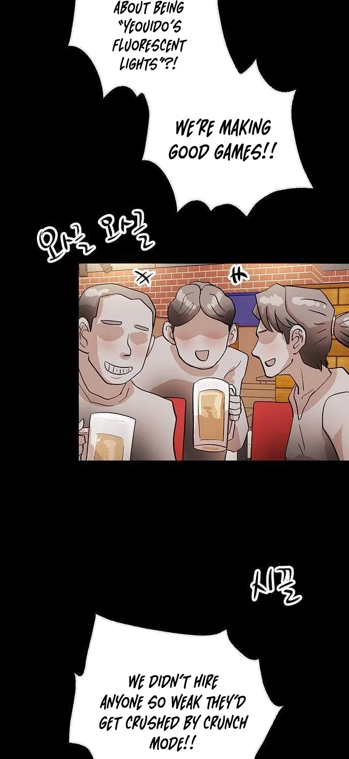 The Devil Is Here Chapter 10 page 79 - 