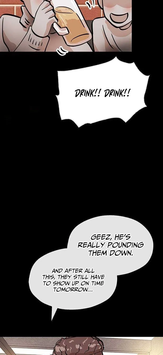 The Devil Is Here Chapter 10 page 81 - 
