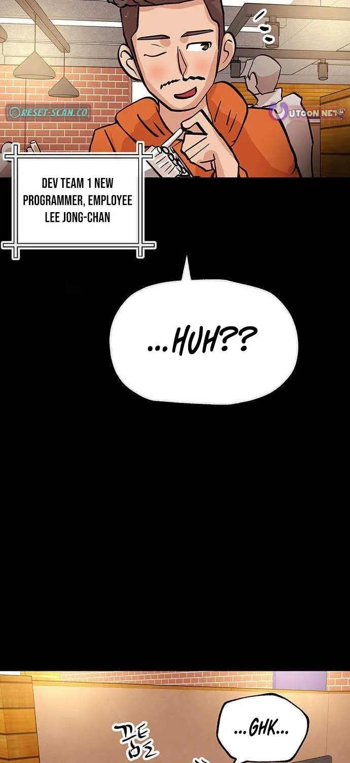 The Devil Is Here Chapter 10 page 82 - 