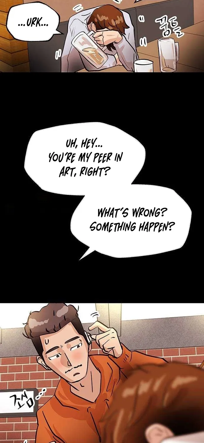 The Devil Is Here Chapter 10 page 83 - 
