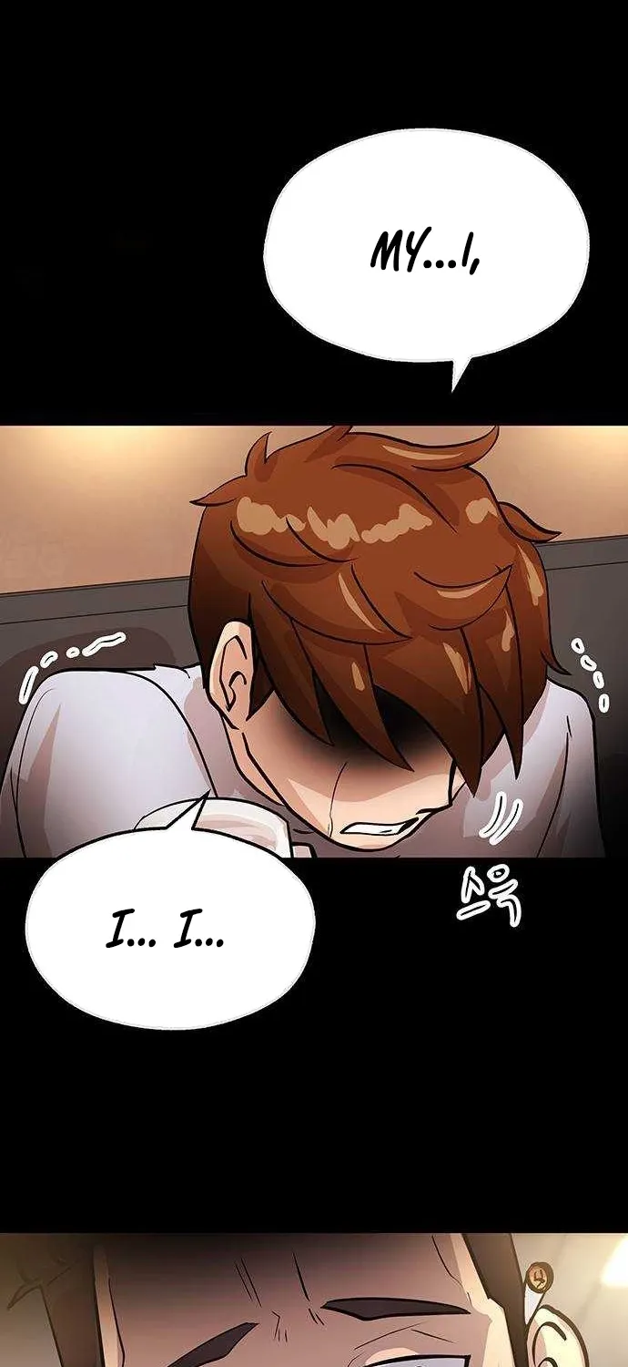 The Devil Is Here Chapter 10 page 85 - 
