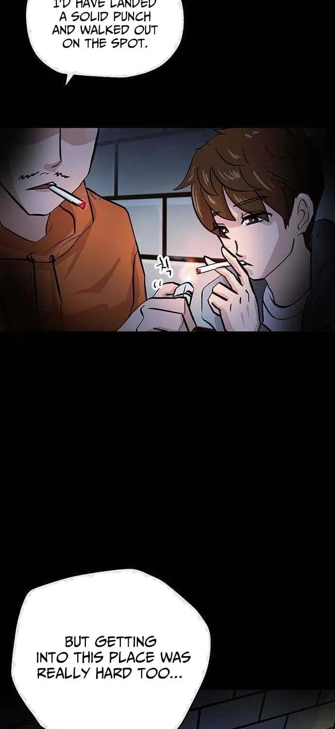 The Devil Is Here Chapter 11 page 13 - 