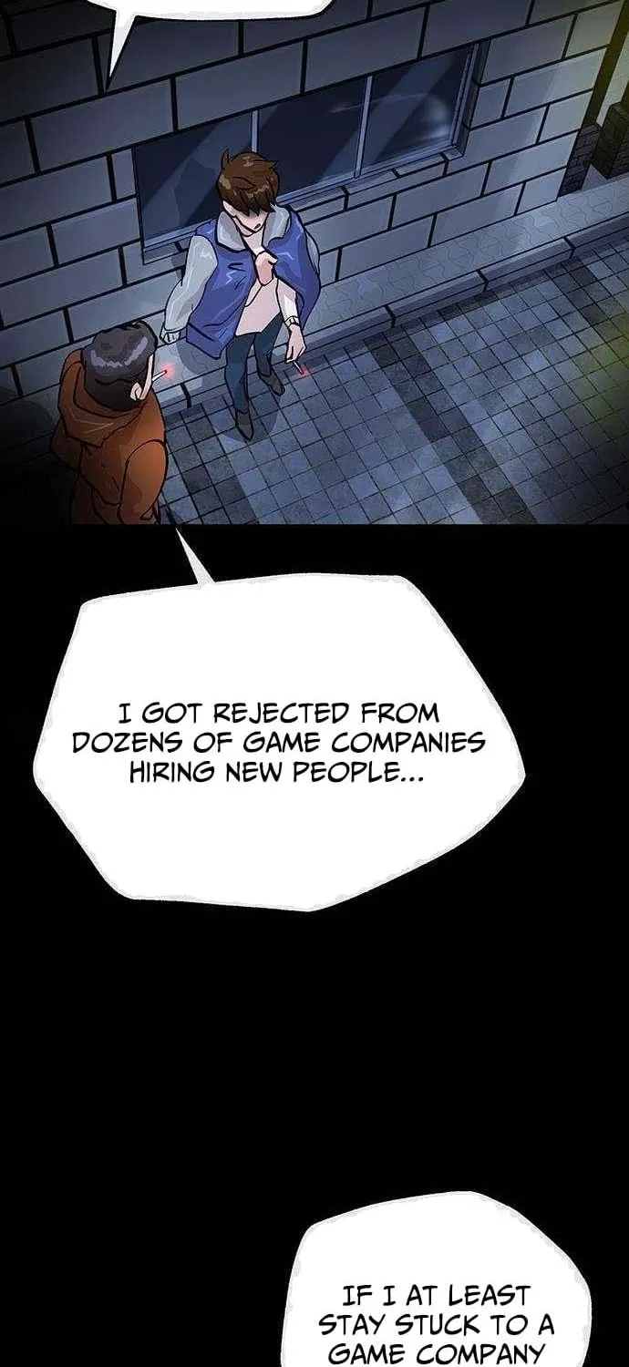 The Devil Is Here Chapter 11 page 14 - 