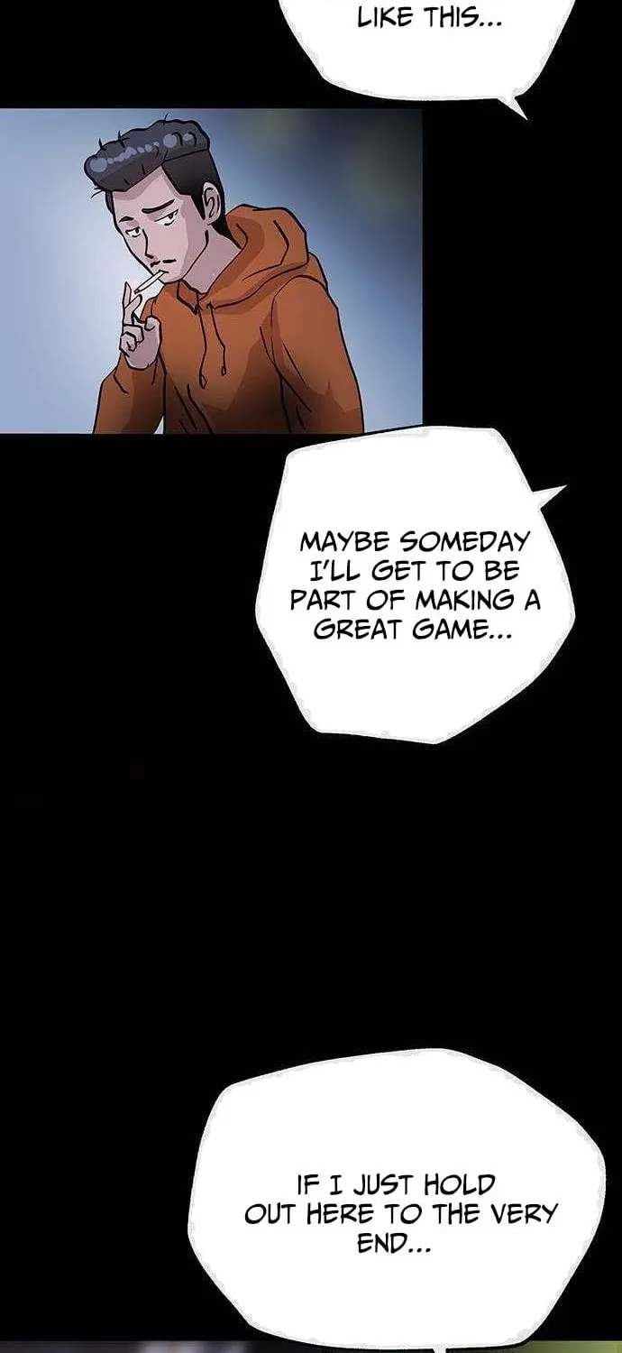 The Devil Is Here Chapter 11 page 15 - 