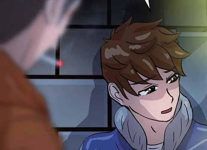 The Devil Is Here Chapter 11 page 16 - 