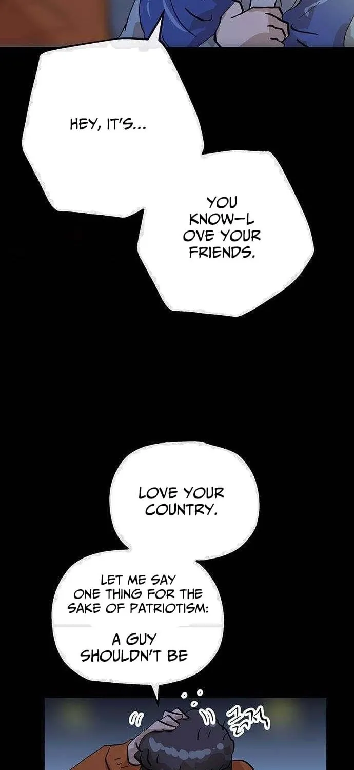 The Devil Is Here Chapter 11 page 17 - 