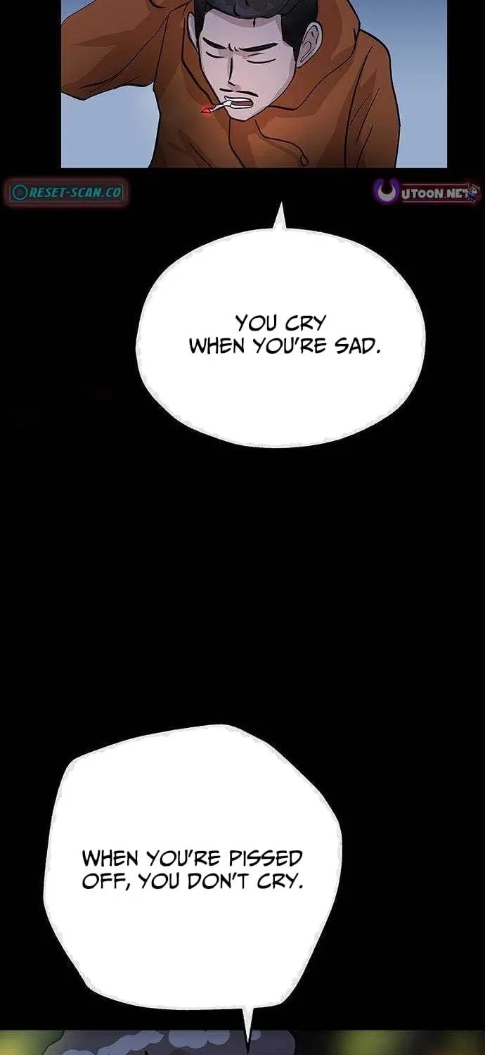 The Devil Is Here Chapter 11 page 18 - 