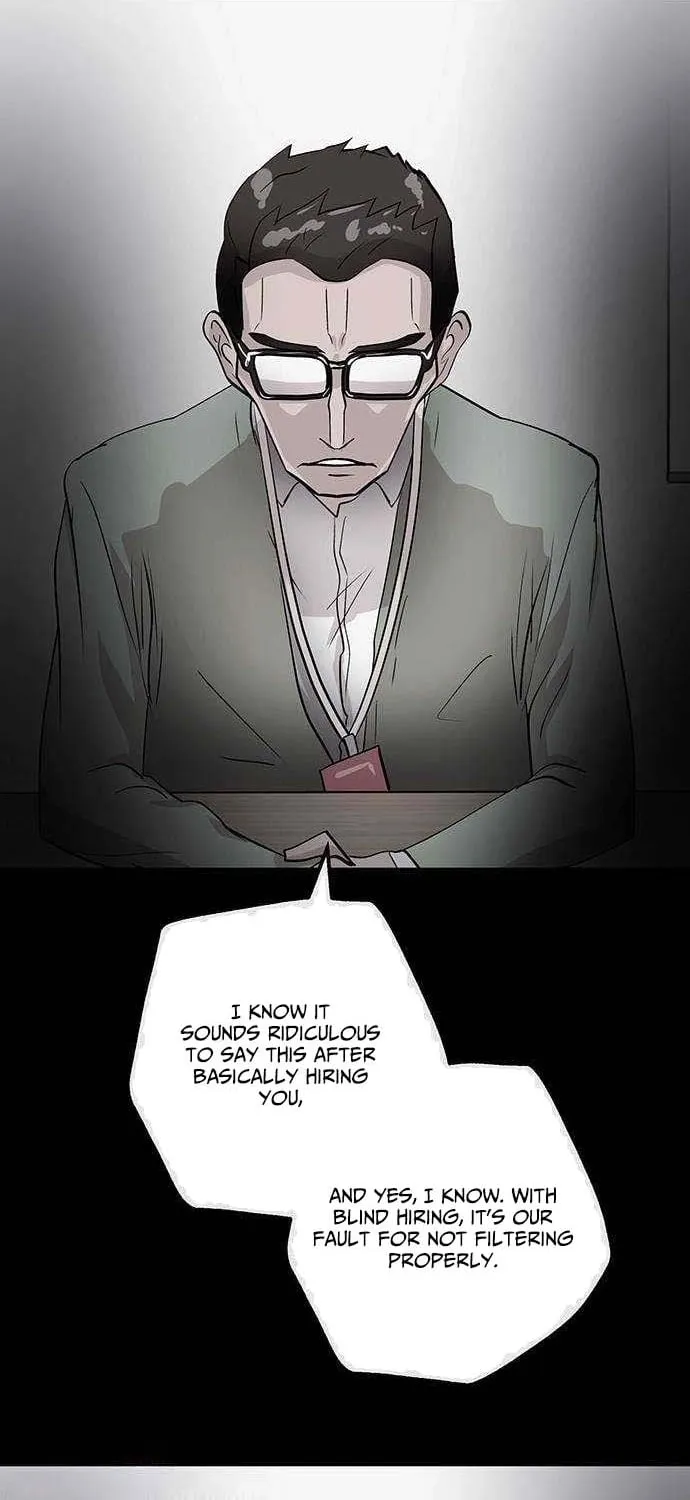 The Devil Is Here Chapter 11 page 3 - 