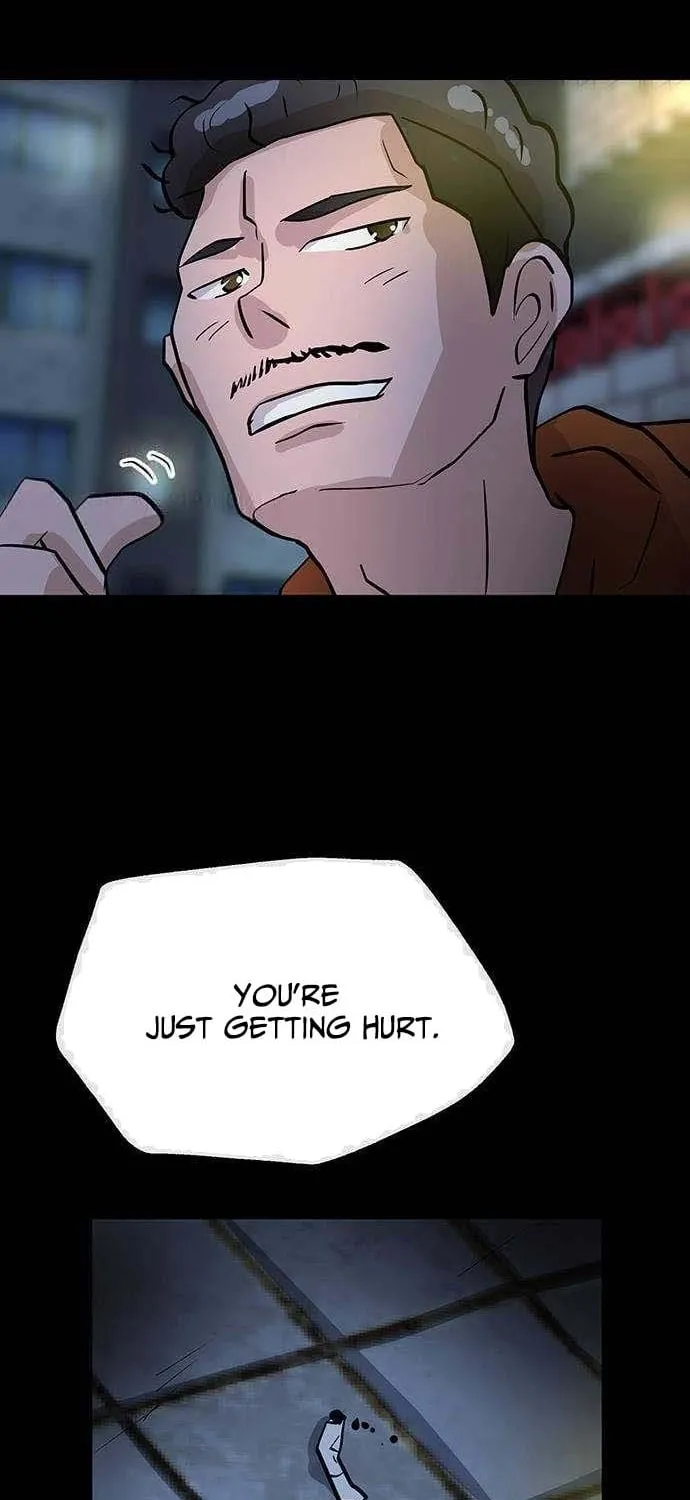 The Devil Is Here Chapter 11 page 23 - 