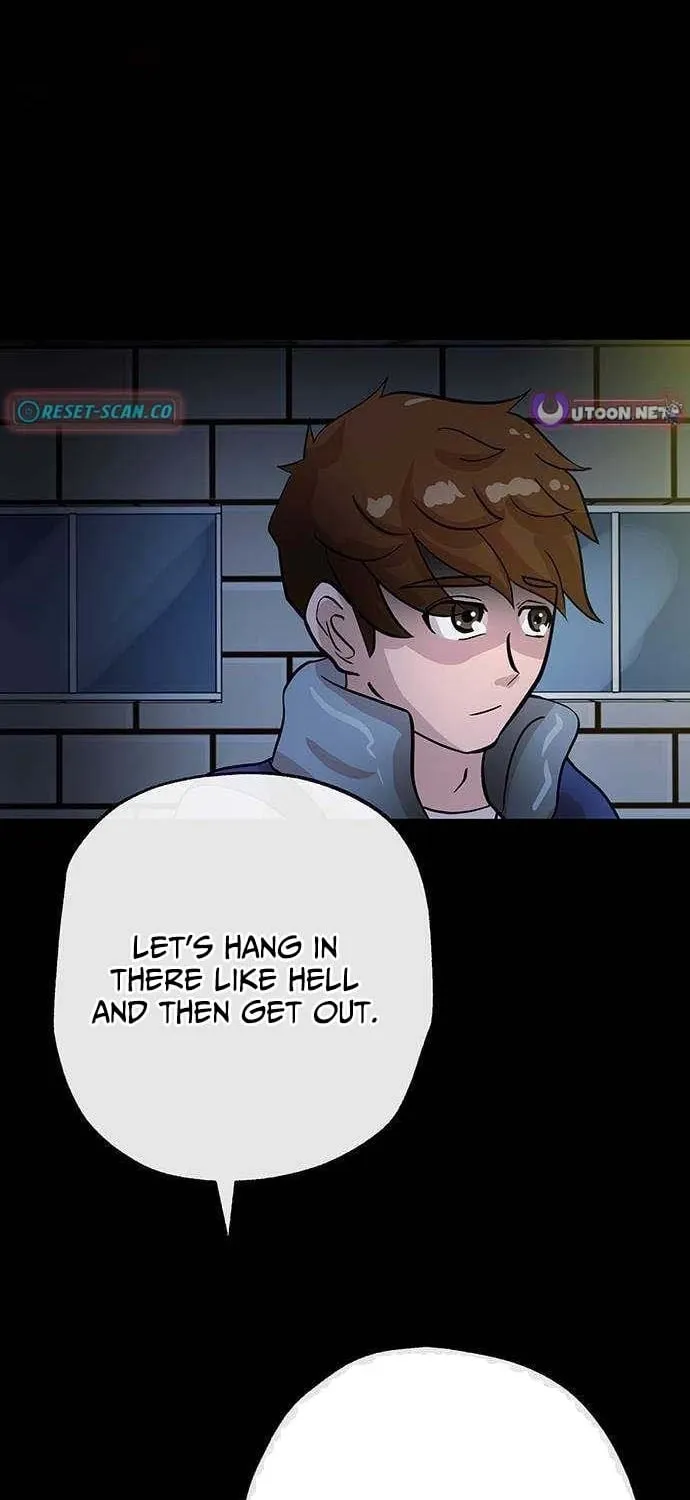 The Devil Is Here Chapter 11 page 25 - 
