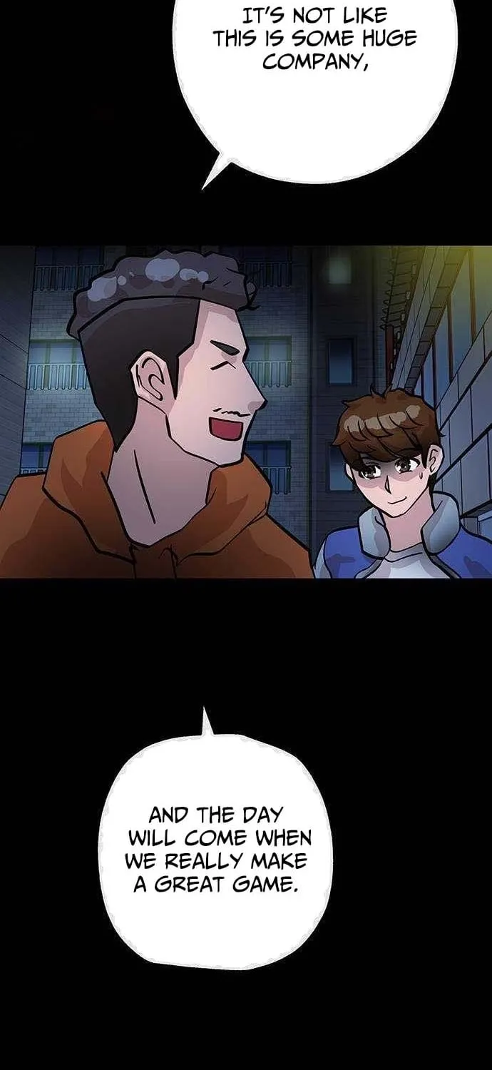 The Devil Is Here Chapter 11 page 26 - 
