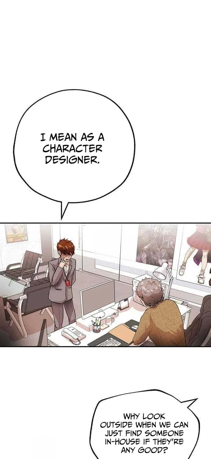 The Devil Is Here Chapter 11 page 29 - 