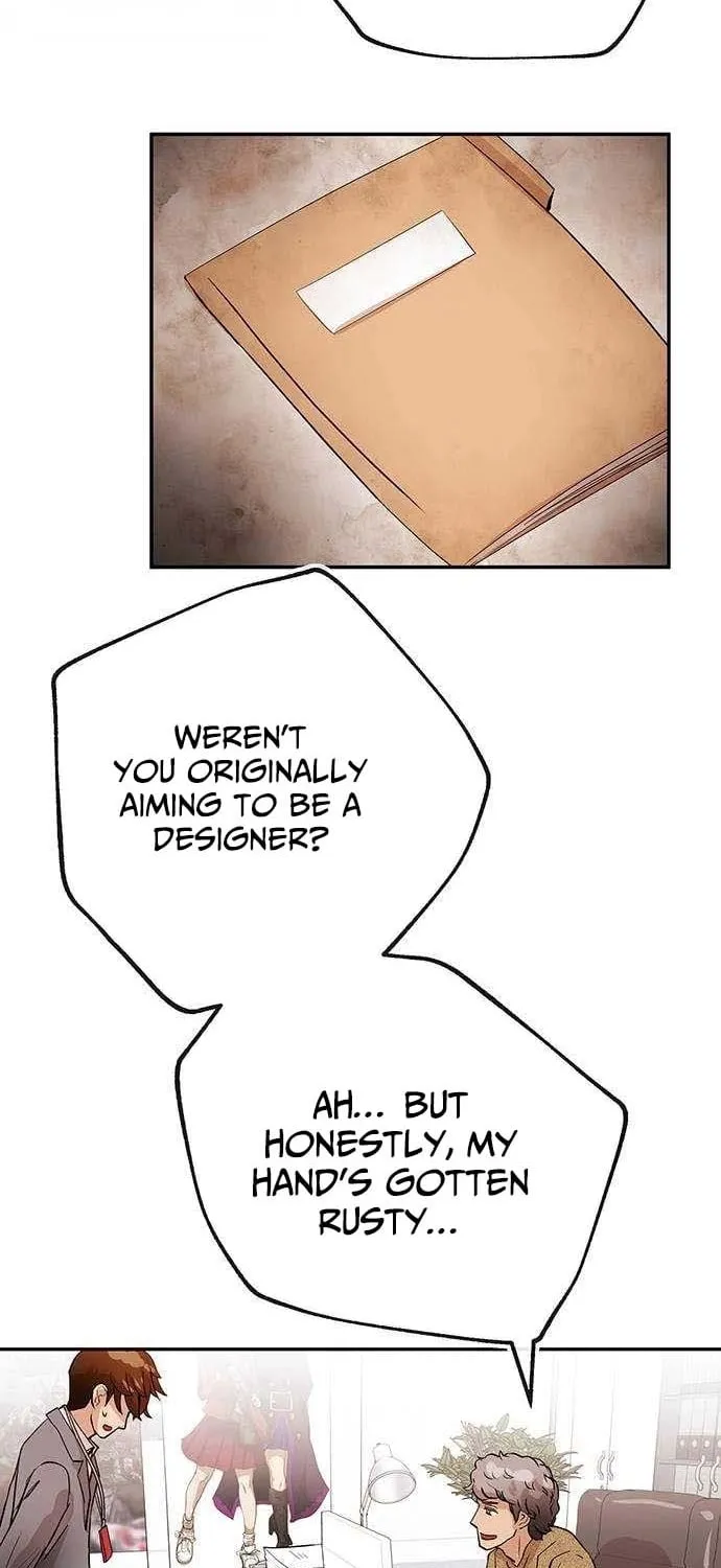 The Devil Is Here Chapter 11 page 30 - 