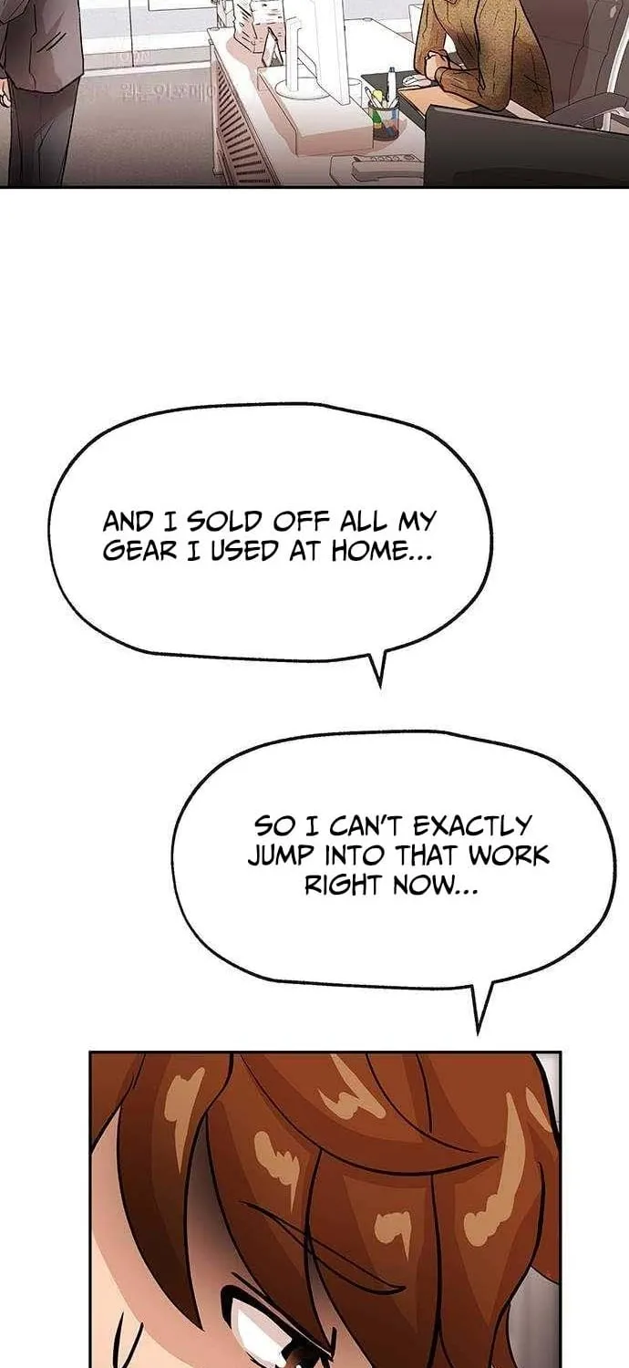 The Devil Is Here Chapter 11 page 31 - 