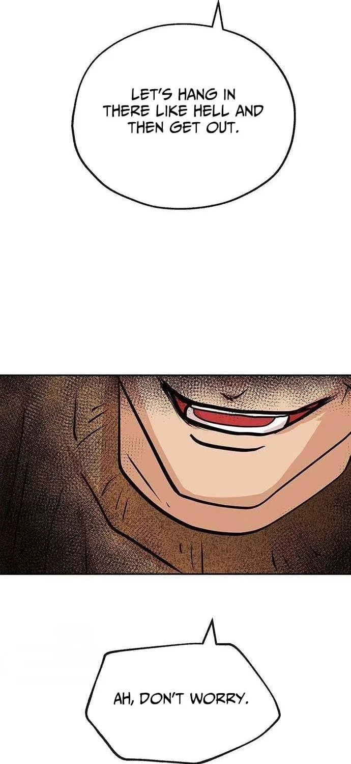 The Devil Is Here Chapter 11 page 33 - 