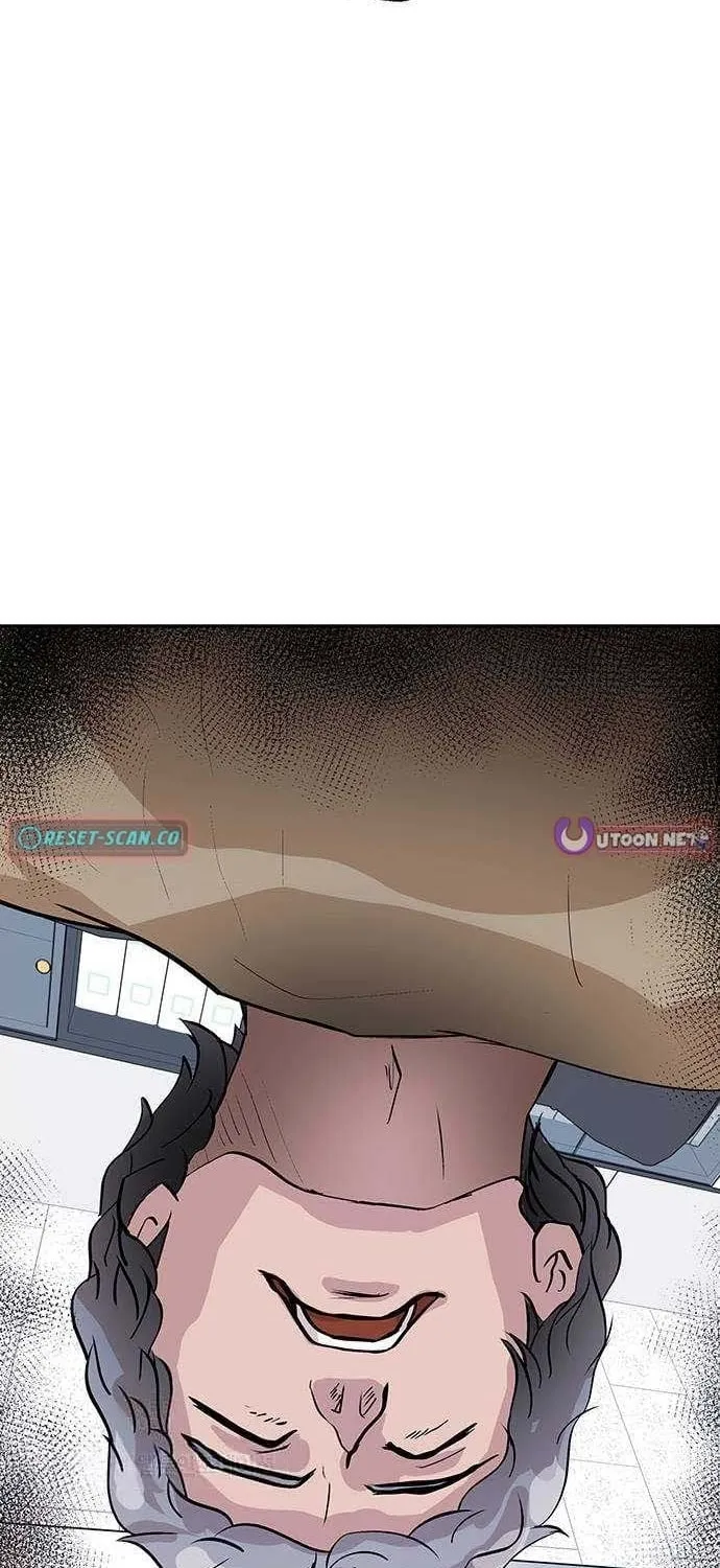 The Devil Is Here Chapter 11 page 34 - 