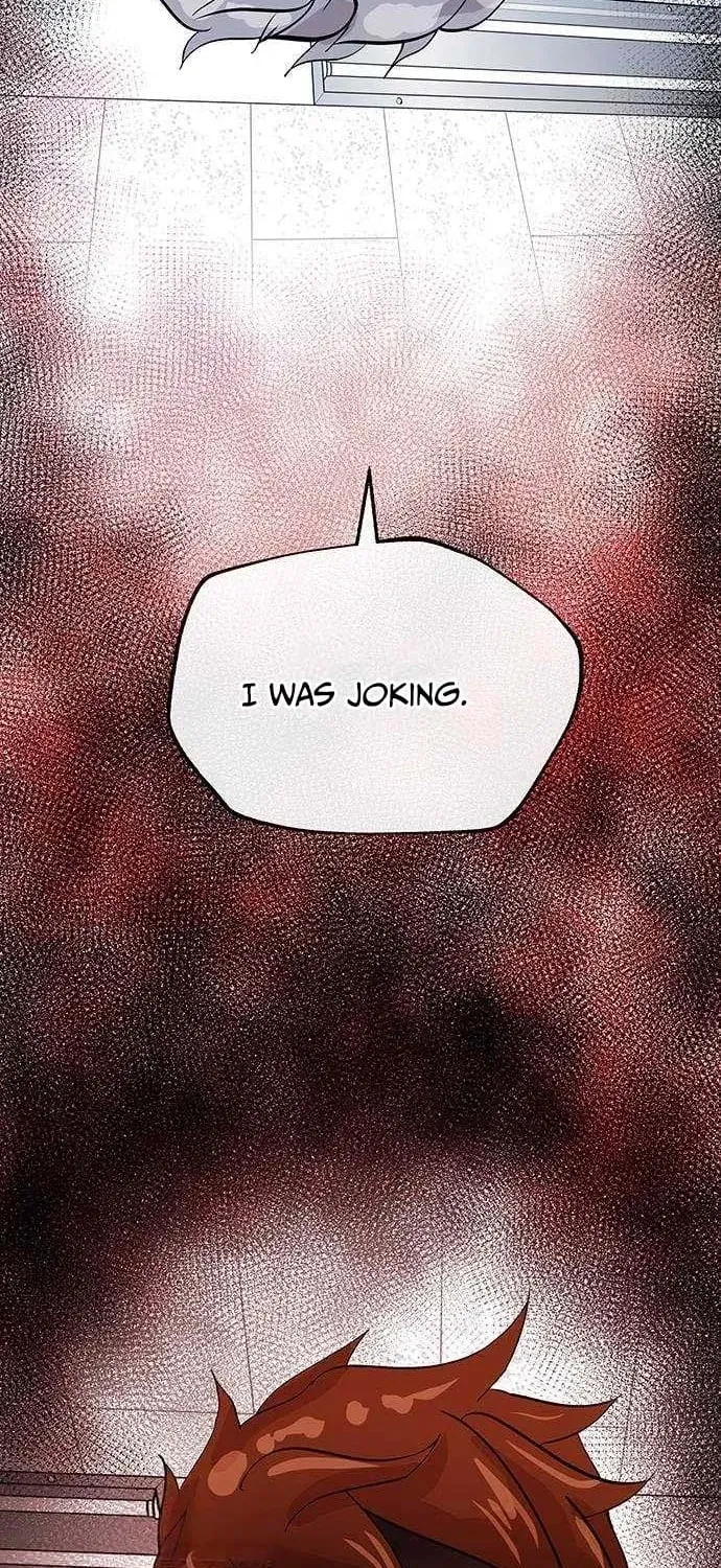 The Devil Is Here Chapter 11 page 35 - 
