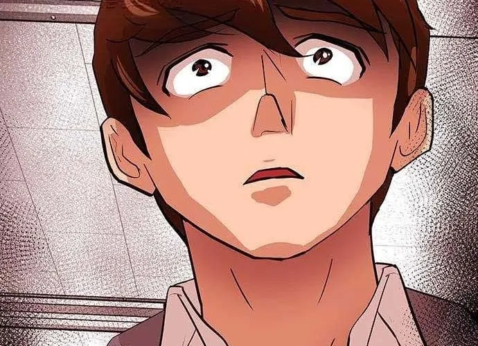 The Devil Is Here Chapter 11 page 36 - 