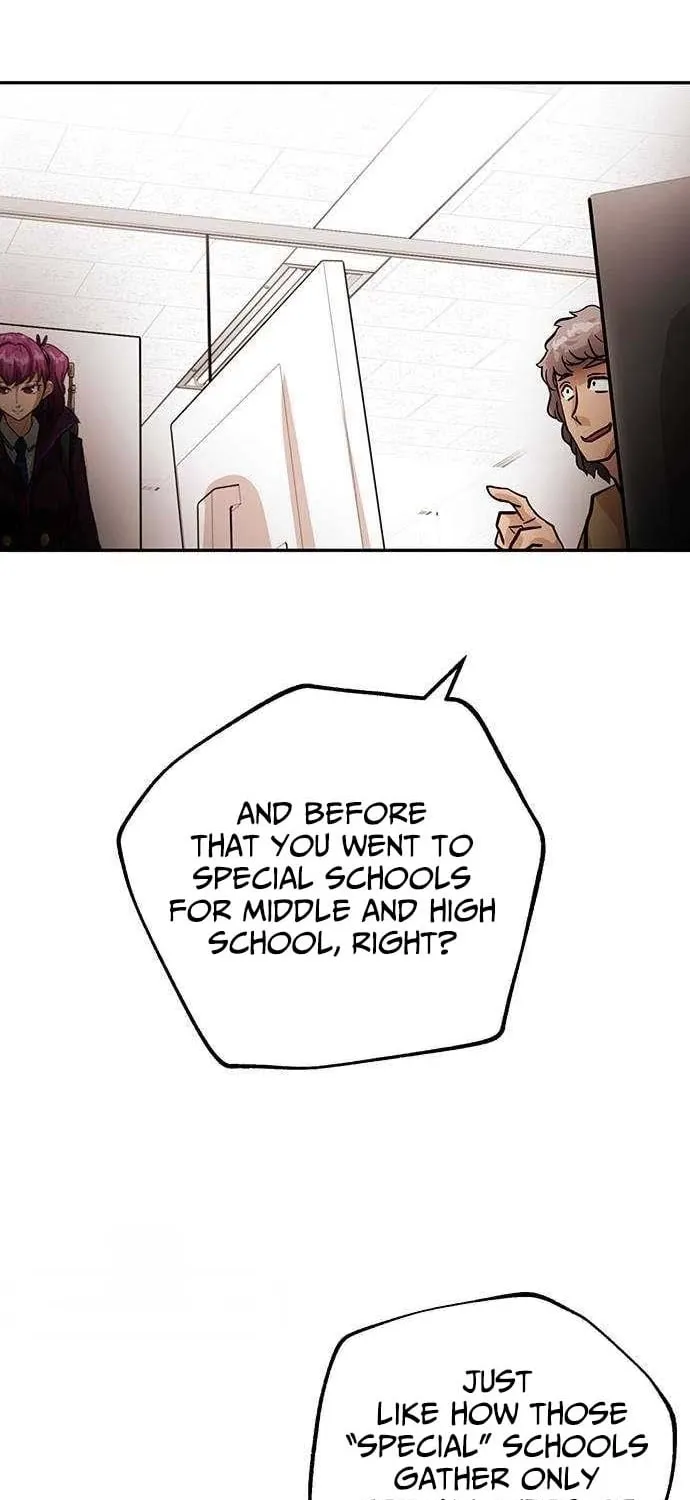 The Devil Is Here Chapter 11 page 39 - 