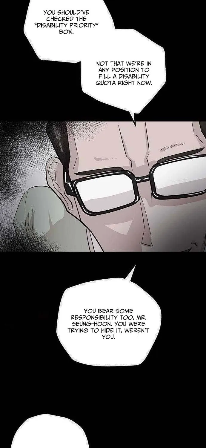 The Devil Is Here Chapter 11 page 5 - 