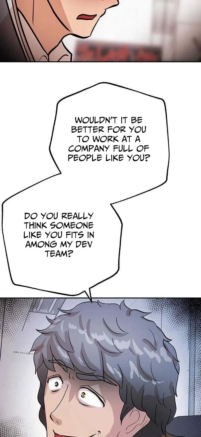 The Devil Is Here Chapter 11 page 41 - 