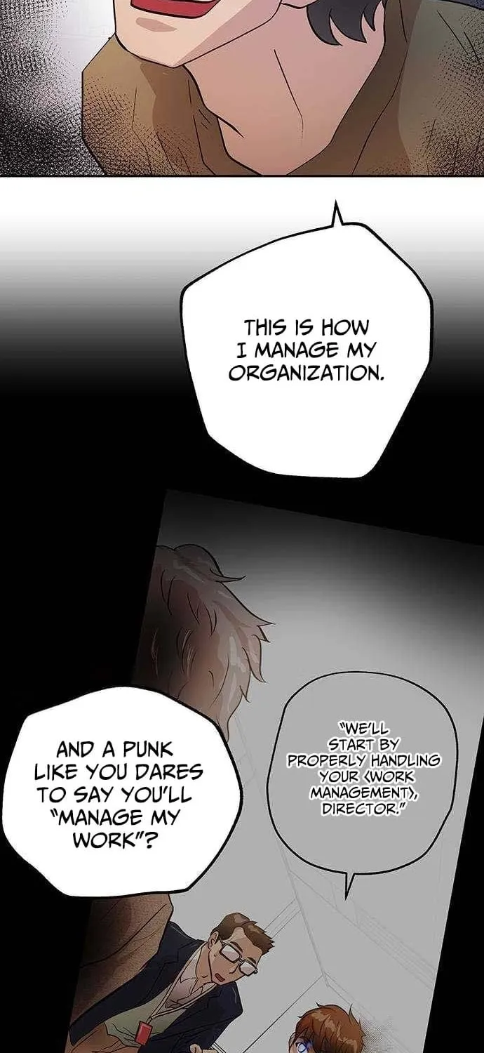 The Devil Is Here Chapter 11 page 42 - 