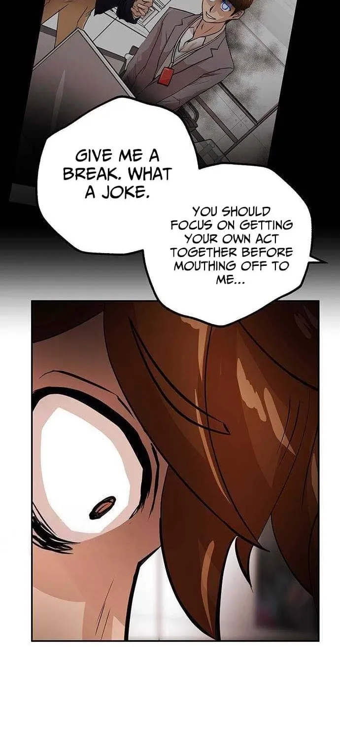 The Devil Is Here Chapter 11 page 43 - 
