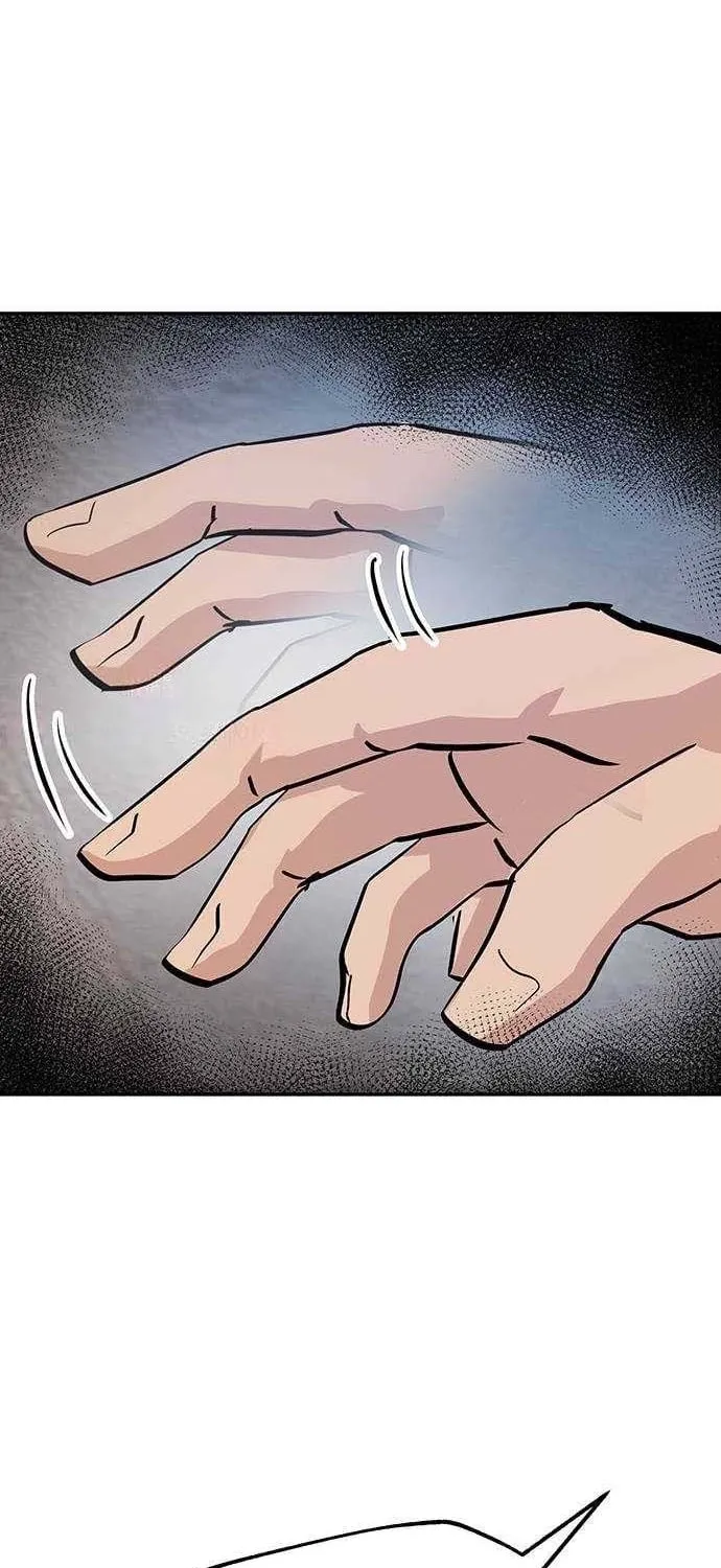 The Devil Is Here Chapter 11 page 45 - 