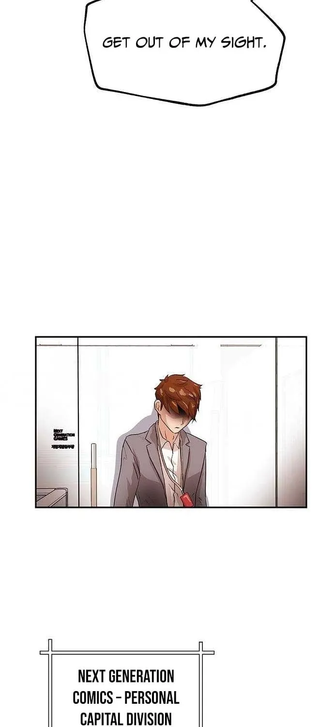 The Devil Is Here Chapter 11 page 46 - 