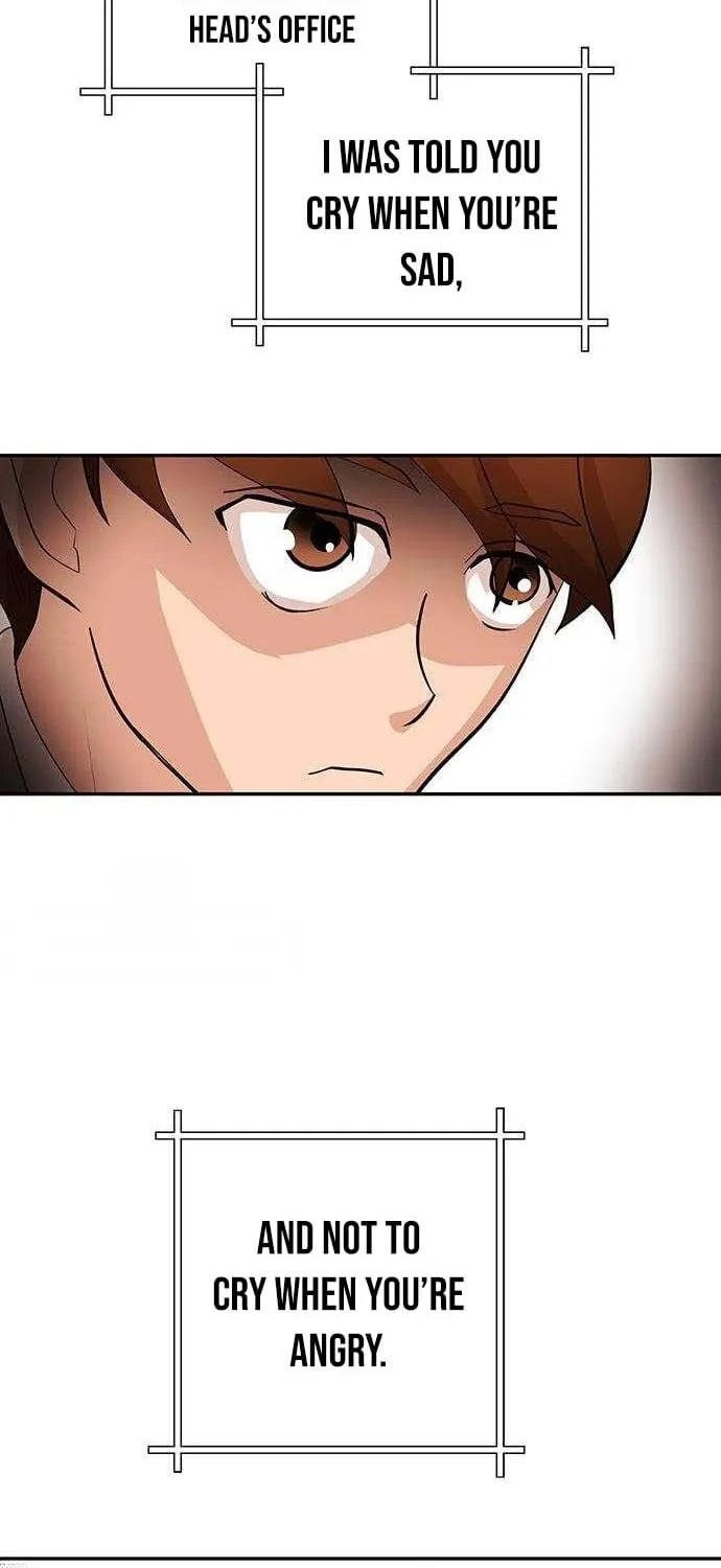 The Devil Is Here Chapter 11 page 47 - 